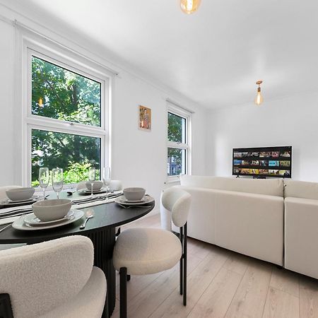 Stylish Flat Near Tower Bridge & London Bridge Apartamento Exterior foto