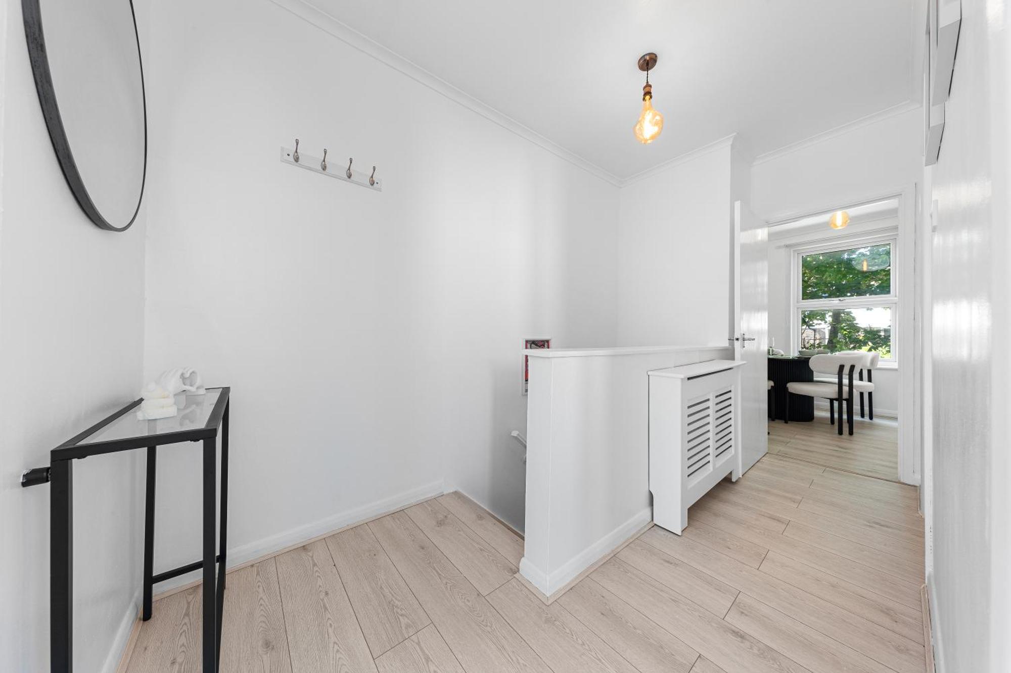 Stylish Flat Near Tower Bridge & London Bridge Apartamento Exterior foto