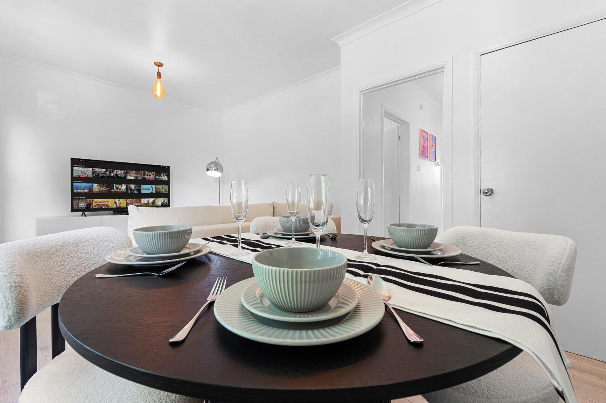 Stylish Flat Near Tower Bridge & London Bridge Apartamento Exterior foto