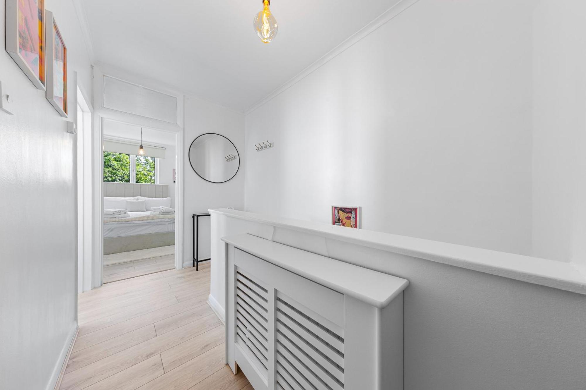 Stylish Flat Near Tower Bridge & London Bridge Apartamento Exterior foto