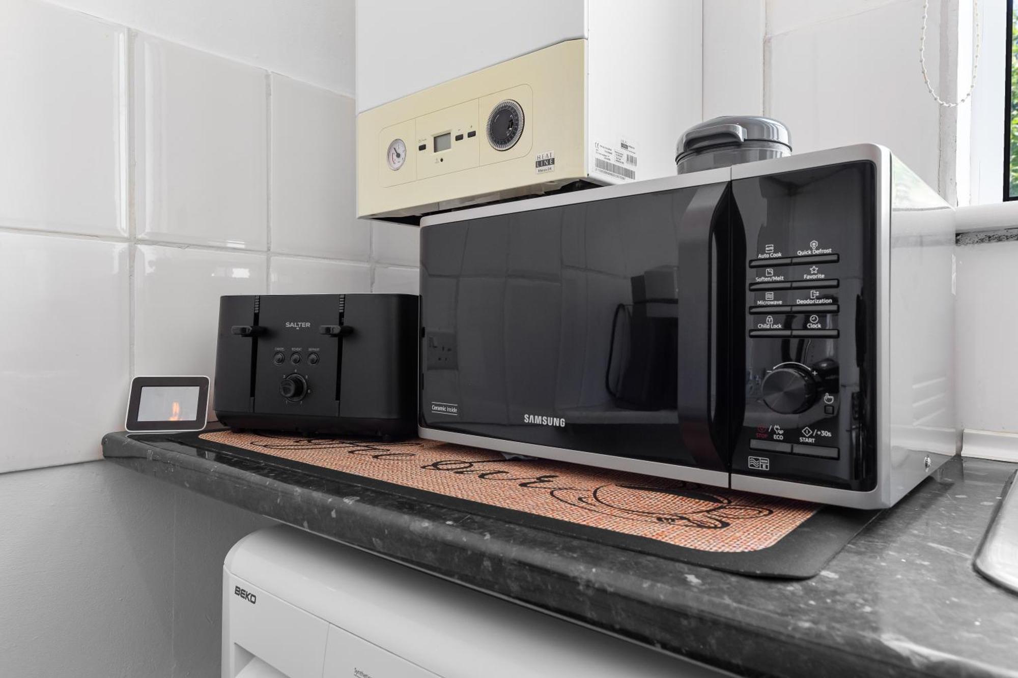 Stylish Flat Near Tower Bridge & London Bridge Apartamento Exterior foto